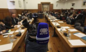 Sindicatos voltam a convocar greves na RTP a partir de sábado