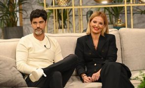 Dança Com As Estrelas Primeiros famosos confirmados