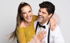 Bruno Cabrerizo Revelado novo projeto do menino bonito de Cristina Ferreira