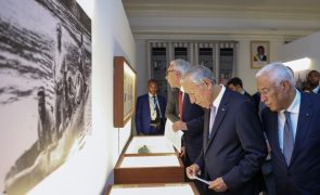 Marcelo diz que se reuniu com procuradora-geral da República a pedido de Costa