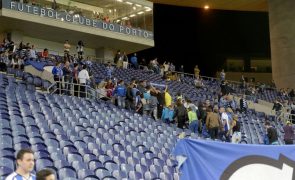 Conselho Superior do FC Porto retira proposta de revisão estatutária do clube