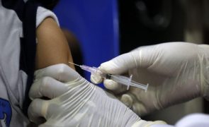 Milhões de crianças sem vacina contra o sarampo e a maioria está em África e na Ásia