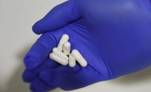 Consumo de antibióticos caiu 2,5% na UE mas longe da meta de 20% para 2030