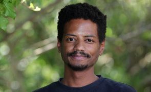 Igor Regalla Corpo do pai vai ser sepultado na Guiné-Bissau: 
