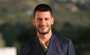 Ruben Rua Rendido à nova namorada: 