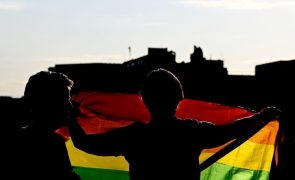 Rússia quer proibir o 