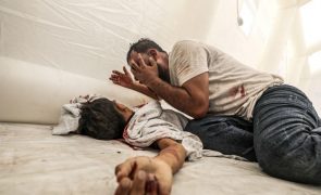 Ministério da Saúde de Gaza contabiliza 24 mortes em dois dias no Hospital al-Shifa