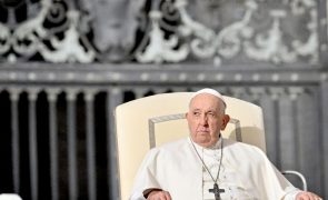 Vaticano prepara encontro de Papa com famílias de reféns do Hamas