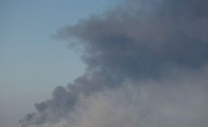 Colapso de comunicações em Gaza impede apurar número real de mortos