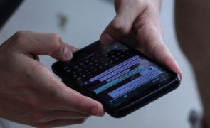 WhatsApp Detido suspeito da infame burla 'Olá mãe/ Olá Pai'