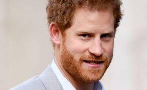 Príncipe Harry  - Ignorado nas últimas horas de vida da rainha Isabel III