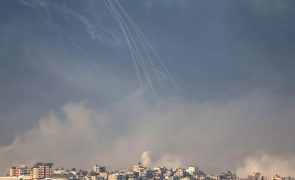 Israel: Exército anuncia captura de posto de produção de armas da Jihad Islâmica
