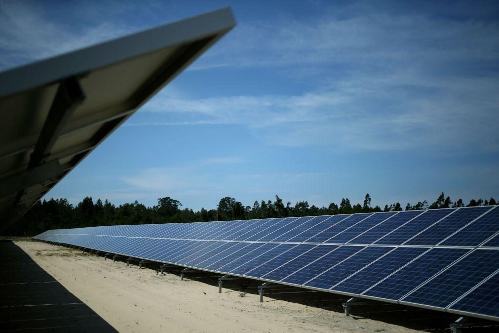 UE financia central de energia solar para centro de investigação agrícola de São Tomé