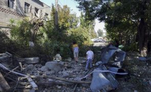 Ucrânia: Mais de 2.400 crianças levadas para a Bielorrússia -- Yale