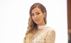 Laura Figueiredo Reage às críticas sobre o seu corpo: 