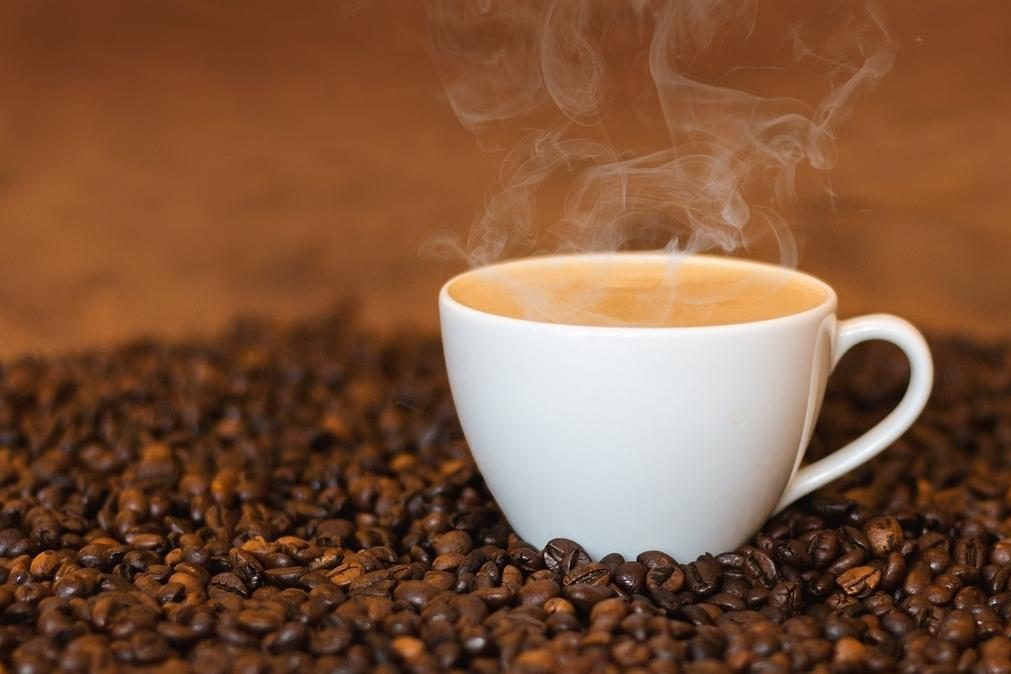 Café pode ajudar a prevenir Parkinson de acordo com novo estudo