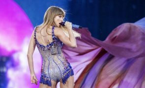 Fã de Taylor Swift morre de insolação antes de concerto no Rio de Janeiro
