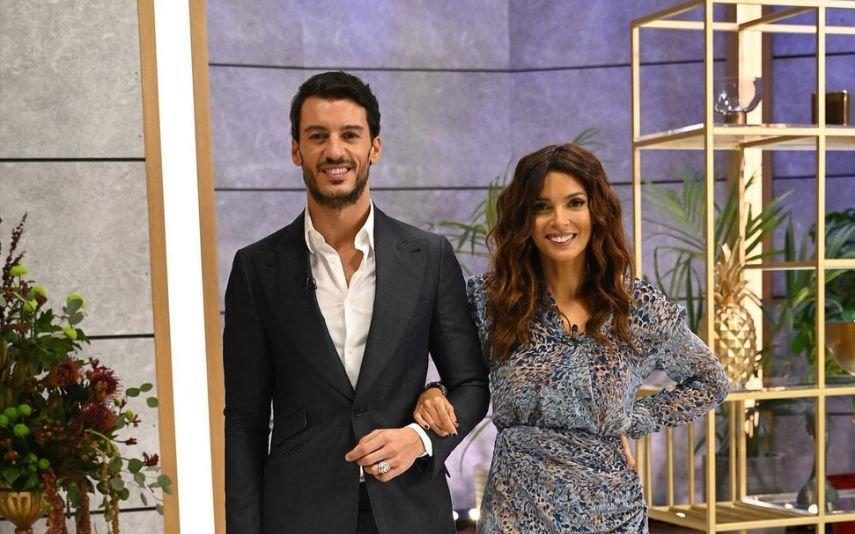 Maria Cerqueira Gomes Falha programa 'Em Família' e TVI anuncia substituta
