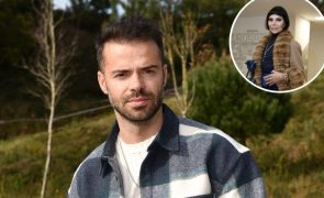 Rúben Boa Nova Encontra-se com José Castelo Branco em Nova Iorque: 