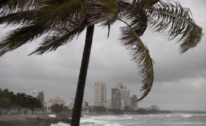 Pelo menos nove mortos na República Dominicana devido às chuvas torrenciais