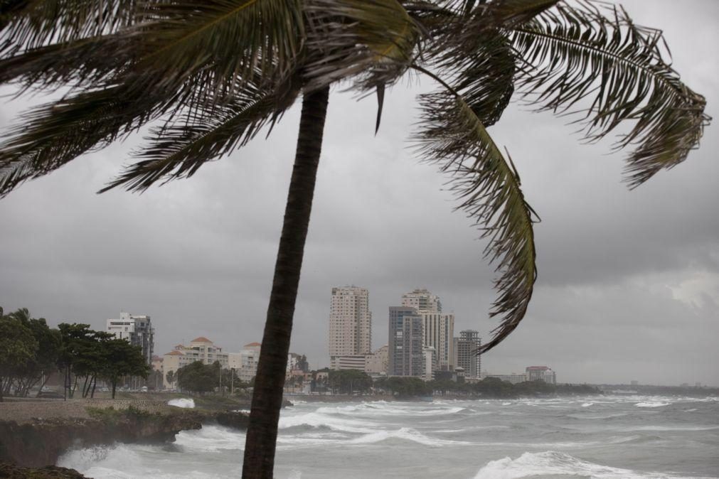 Pelo menos nove mortos na República Dominicana devido às chuvas torrenciais