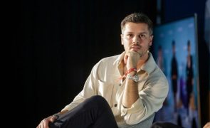 Mickael Carreira Revela como é que vai ser o Natal da família