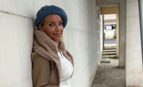Luciana Abreu Fora da opções para 'salvar' a novela da SIC
