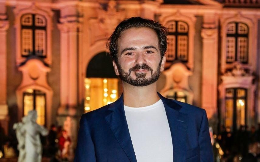Tiago Castro Crómio dos Morangos ainda não pensa em filhos: