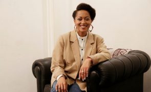 Sara Tavares Cantora morre aos 45 anos