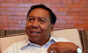Cabo de fibra ótica da timorense Sacomtel já chegou a Timor-Leste