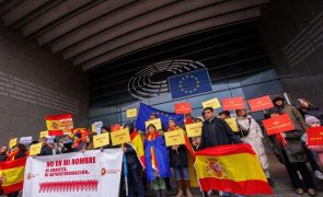 Amnistia espanhola e 'Spitzenkandidat' em debate no Parlamento Europeu esta semana