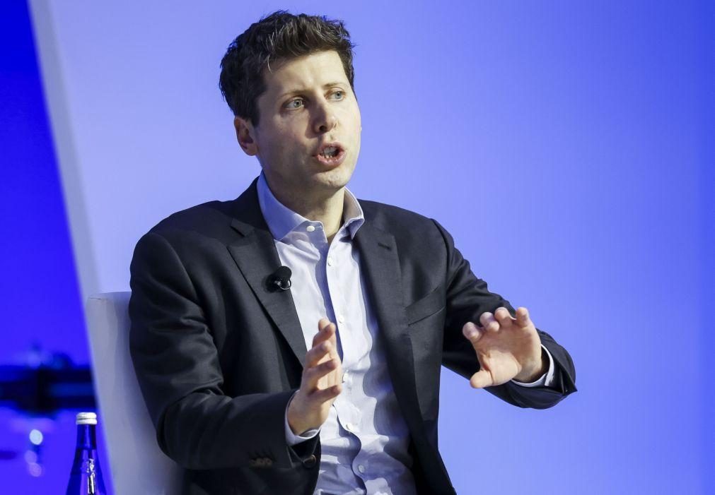 Microsoft vai contratar cofundador da empresa de tecnologia OpenAI