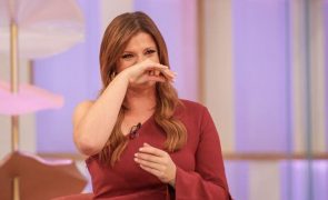 Maria Botelho Moniz Do sofrimento ao sonho. A incrível história de superação da apresentadora