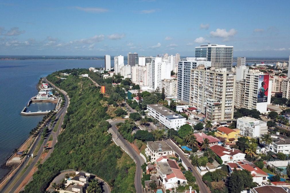 Moçambique aumenta endividamento para financiar défice de 10,4% em 2024