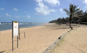 Sul de Moçambique em alerta face a vaga de calor até sexta-feira