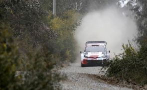 Bicampeão mundial Kalle Rovanperä competirá de forma parcial no WRC em 2024