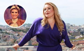 Patrícia Cipriano Volta ao ataque contra Suzana Garcia: 