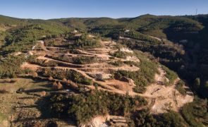 População de Covas do Barroso acusa empresa mineira de entrar à força nos terrenos