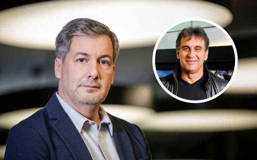 Bruno De Carvalho Toma medida drástica após ataque de Zezé Camarinha:
