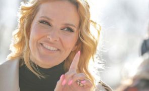 Cristina Ferreira Faz confissão insólita: “Ali às três da manhã ponho as cuecas”