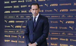 Pedro Proença nomeado para presidente da Associação das Ligas Europeias