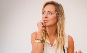Joana Amaral Dias perde processo contra a madrasta
