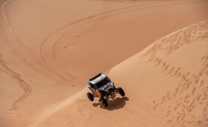 Etapa de 48 horas é a principal novidade no percurso do Rali Dakar de 2024