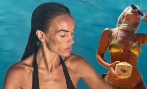 Liliana Aguiar acusa Filipa Torrinha Nunes de bullying e faz ameaça