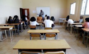 Primeiro doutoramento em matemática nos PALOP arranca este ano com 16 candidatos