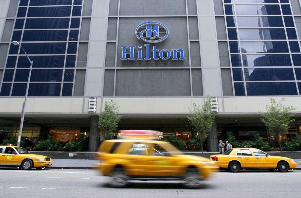 Hilton entra em Angola pela mão do Grupo Veleiro num investimento de 137 ME