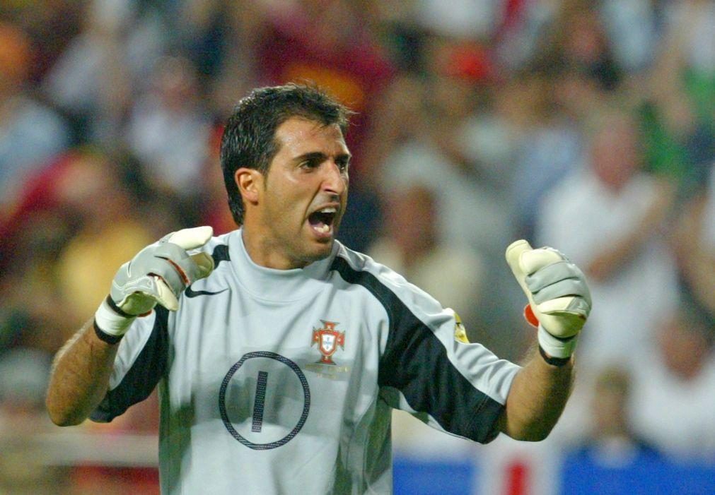 Ricardo considera que baliza de Portugal