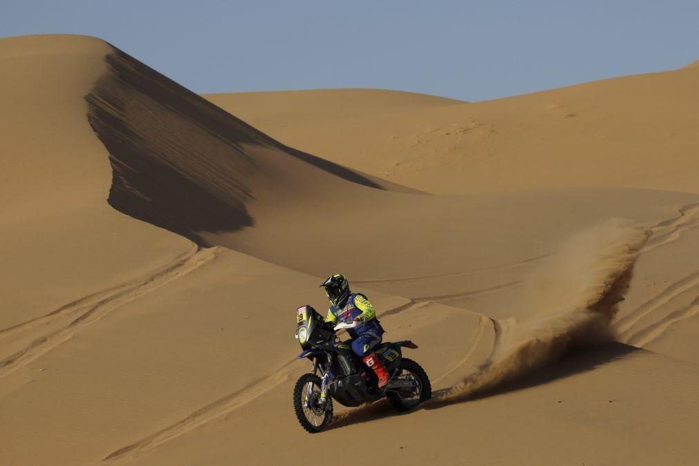 Dakar2024: 23 portugueses inscritos nas várias categorias
