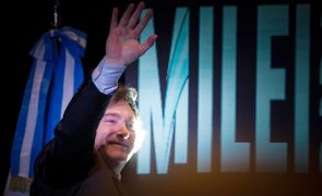 Novo Presidente da Argentina garante que a sua equipa já está a trabalhar com o FMI