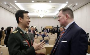 China rejeita acusação da Austrália sobre incidente com navio que causou feridos